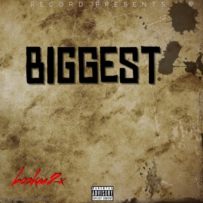 biggest - Single
