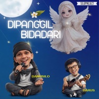 Dipanggil Bidadari - Single - DanuSilo & Darus