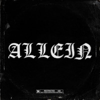 Allein - Single - Yung Vision