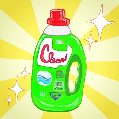 Clean - Single