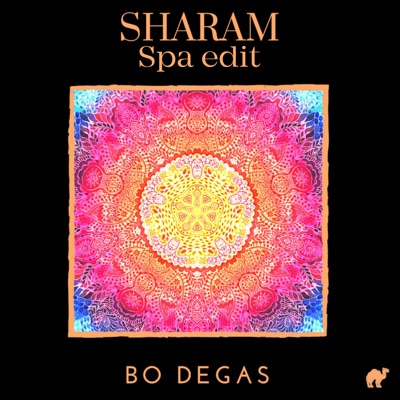 Sharam (Spa Edit) - Single