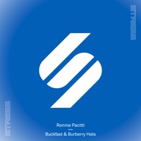 Buckfast & Burberry Hats (Extended Mix) - Single - Ronnie Pacitti