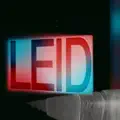Leid