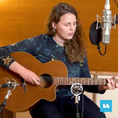 Fais de mon cœur un receptacle (feat. Mathilde) [Studio Sessions] - Single