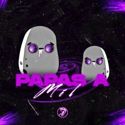 Papas A Mil - Single