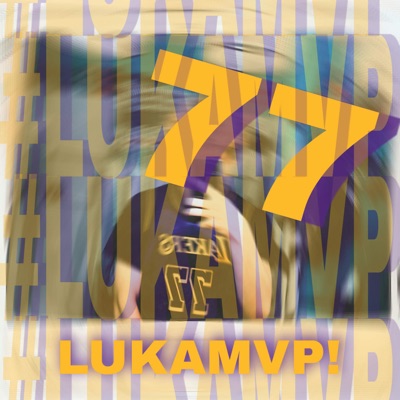 LUKAMVP! - Single