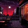 Pensive Pathways cover art