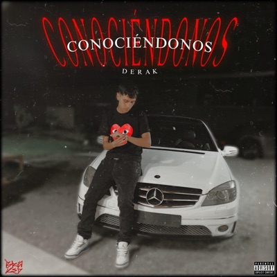 CONOCIÉNDONOS - Single