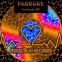 Incinum EP - Single - Pandani