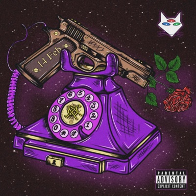 14 de Febrero (feat. MajinLargo) - Single