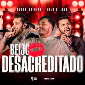 Beijo Desacreditado (feat. NoHit)