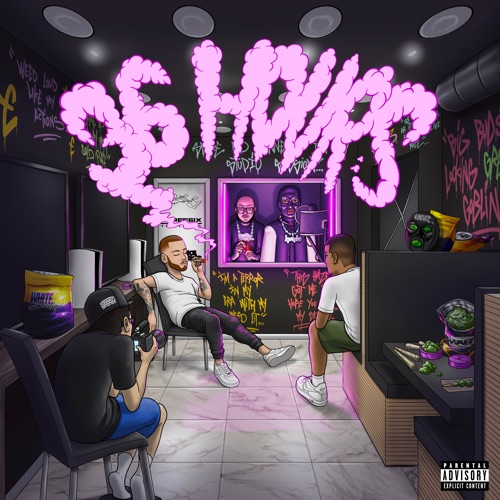 M Huncho & Potter Payper – 36 Hours [iTunes Plus AAC M4A]