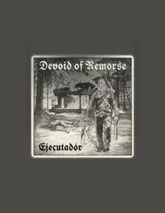 Escucha a Ejecutador, mira vídeos musicales, lee la biografía, consulta fechas de giras y mucho más.