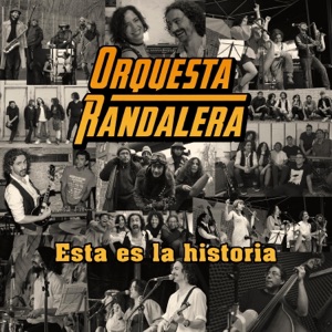 Esta es la historia - EP