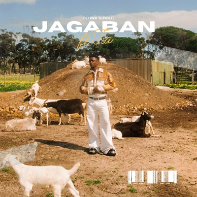 Jagaban - Single