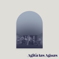 Agita las Aguas (Acústico) - Single - Nueva Raza