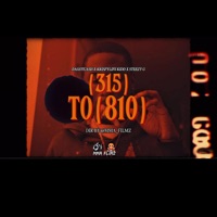 315 To 810 (feat. $teezy G & KrispyLife Kidd) - Single - dagotcash