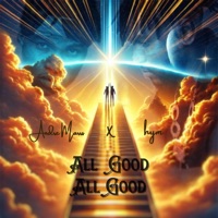 All Good All Good (feat. hym) - Single - Andre Marrs