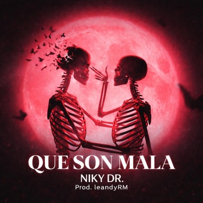 Que Son Mala (feat. NIKI DR) - Single