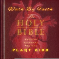 Walk By Faith (feat. prod. Eskimos x Mathu) - Single - Plant Kidd
