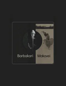 Makovei dinle, müzik videolarını izle, biyografisini oku, tur tarihlerini ve daha fazlasını gör!