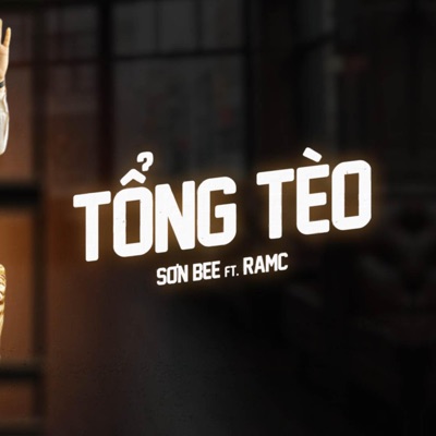 TỔNG TÈO (feat. RamC) - Single
