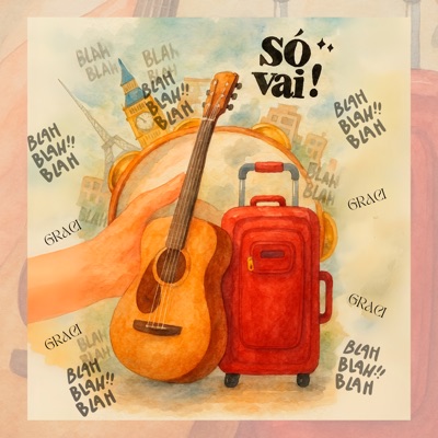 Só Vai - Single