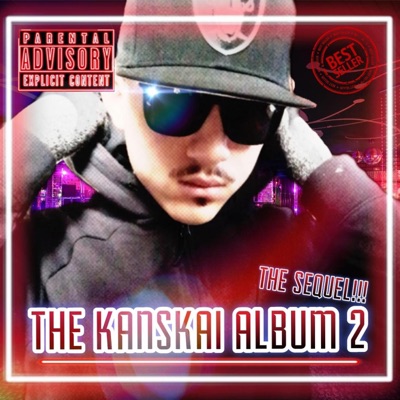 THE KANSKAI ALBUM 2