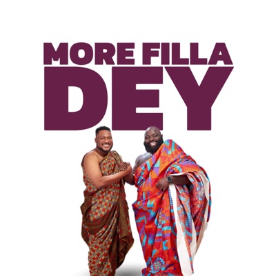 More Filla Dey - Single