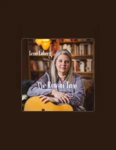 聆聽 Lene Løberg、觀看音樂影片、閱讀小傳、查看巡演日期等！