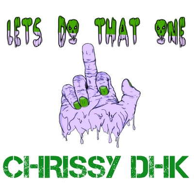 Let’s Do That One - Single