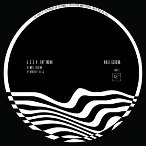 Nasi Goreng - Single