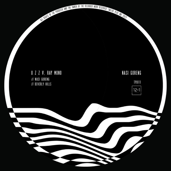 Nasi Goreng - Single