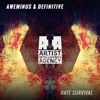 Hate Survival - Single