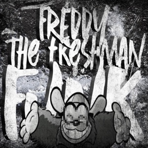 FREDDY THE FRESHMAN FUNK - Single