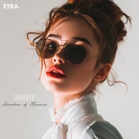 Accordion of Memories - Single - DavDeep