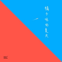 橘子味的夏天 - Single - 新地