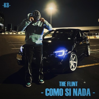 Como Si Nada - Single