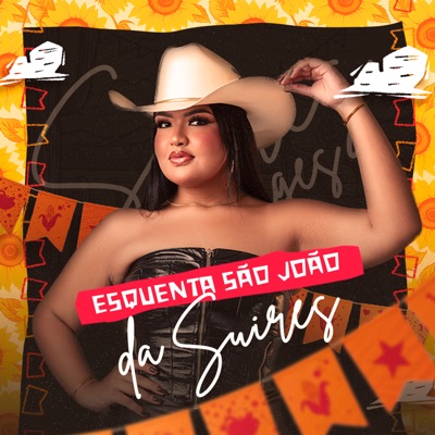 Esquenta São João da Suires
