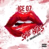 She Bites (feat. sneakbo & Aykz) - Single