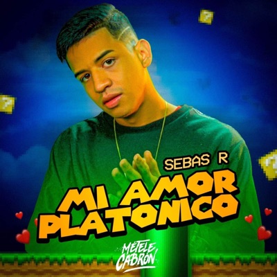 Mi amor platónico - Single