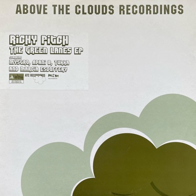 The Green Lanes EP - EP