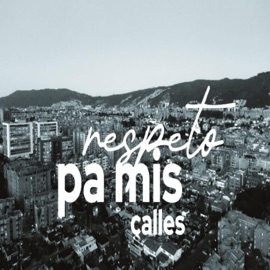 Respeto pa mis Calles Chinga MC