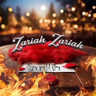 say you'll stay - Single