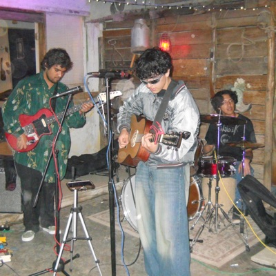 Vidas aburridas 2 - Single