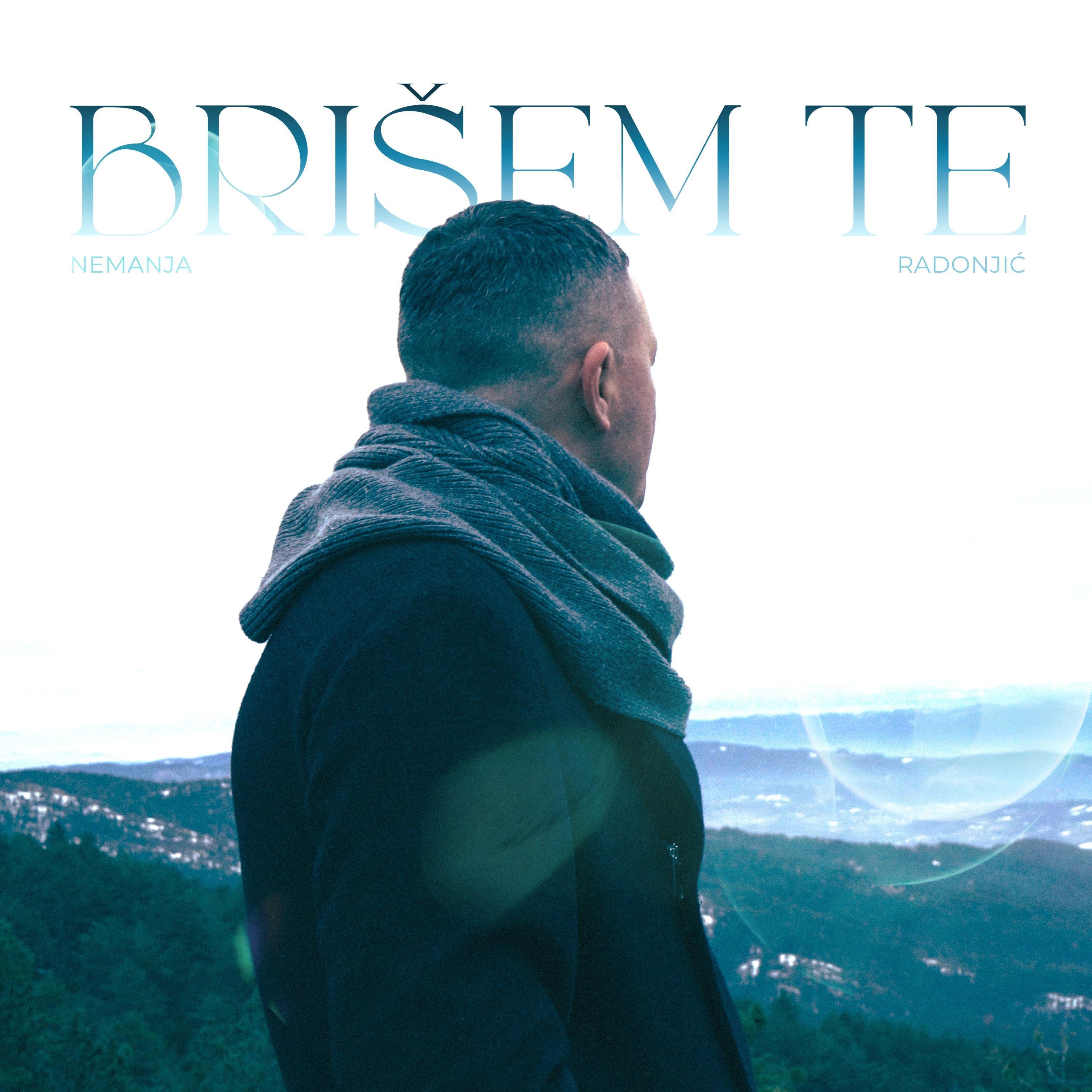 Brisem te - Single