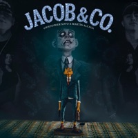 Jacob & Co (feat. Martín Alcalá) - Single - Cristopher Soto
