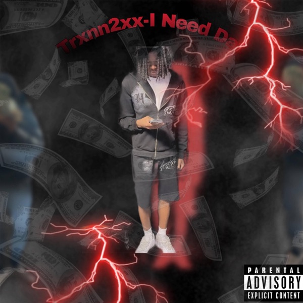 I Need Dat
