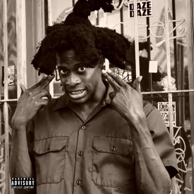 Trapland Pat - Single