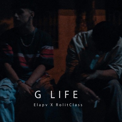 G Life (feat. Loukie) - Single